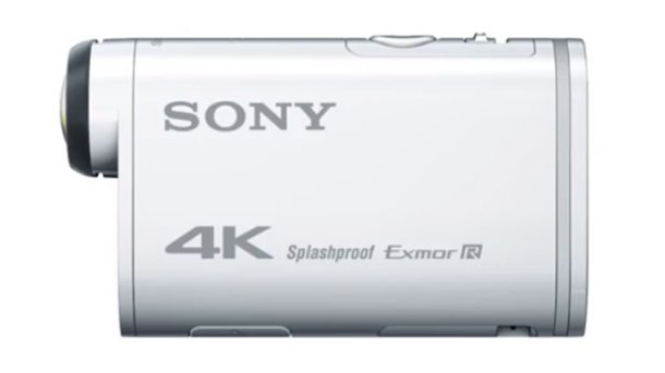Sony-Action-Cam-4K